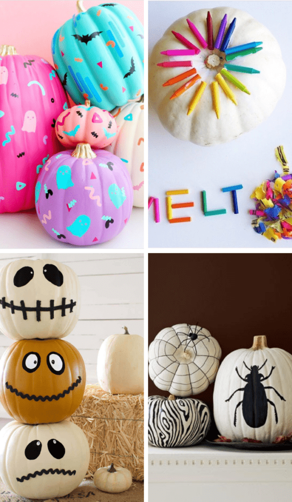 Kid-friendly Halloween Decor And Traditions To Do During Covid 